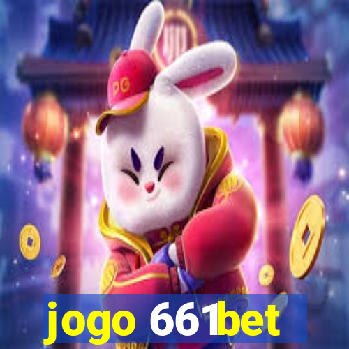 jogo 661bet